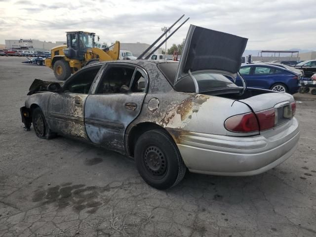 2003 Buick Lesabre Custom