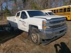 2017 Chevrolet Silverado C2500 Heavy Duty