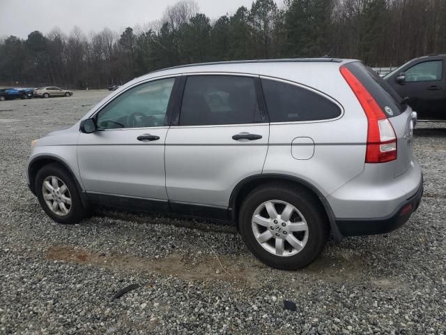 2009 Honda CR-V EX