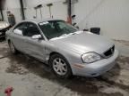 2000 Mercury Sable GS