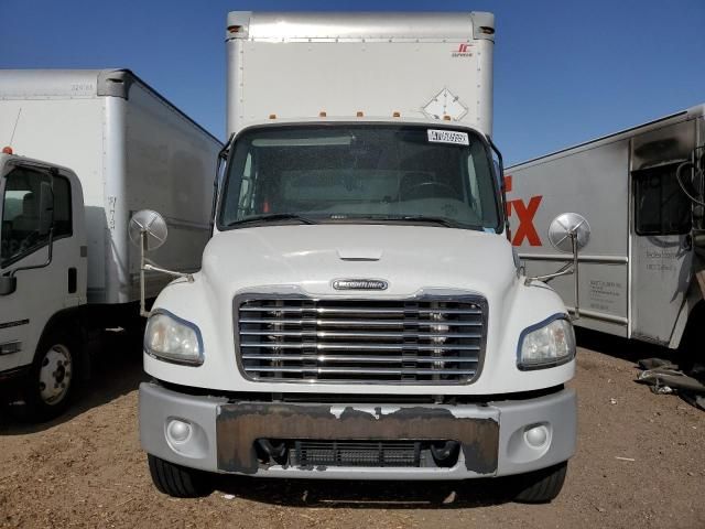 2014 Freightliner M2 106 Medium Duty