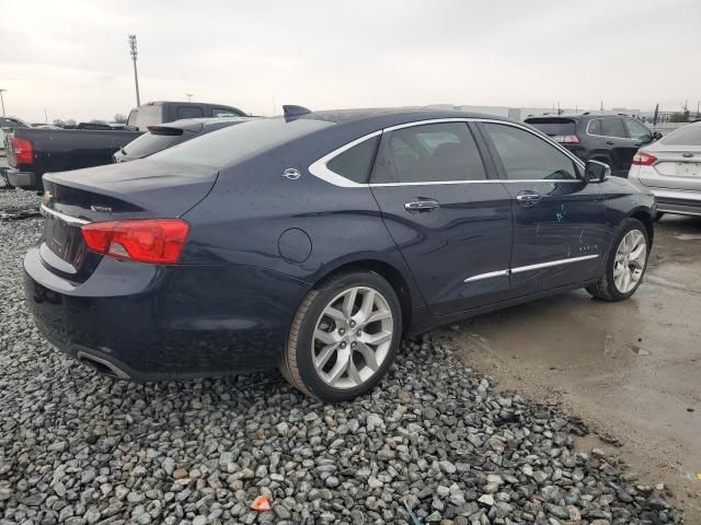 2018 Chevrolet Impala Premier