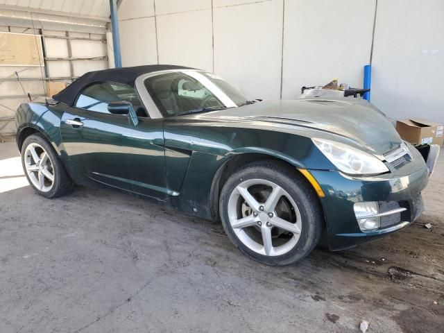 2007 Saturn Sky