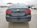 2013 Volkswagen Jetta Hybrid