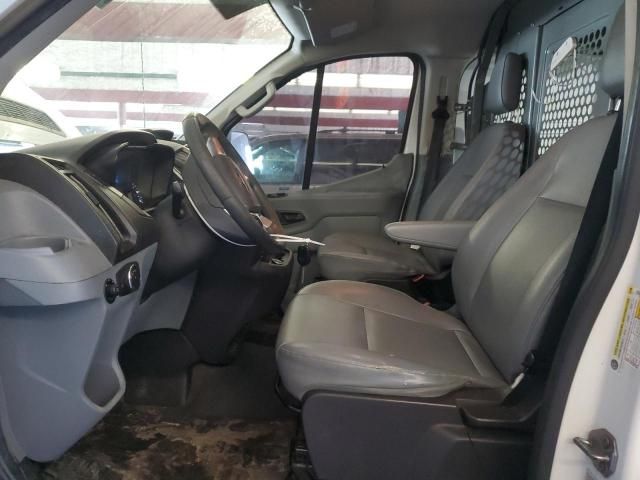 2018 Ford Transit T-250