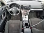 2009 Subaru Outback 2.5I