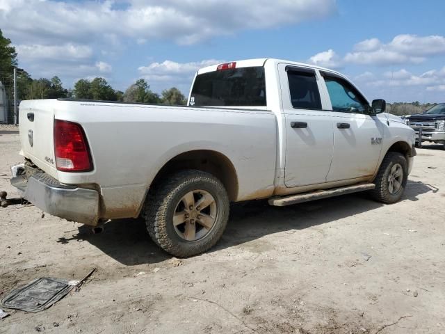 2014 Dodge RAM 1500 ST