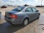 2005 Volkswagen New Jetta Value