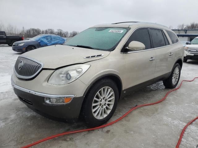 2011 Buick Enclave CXL