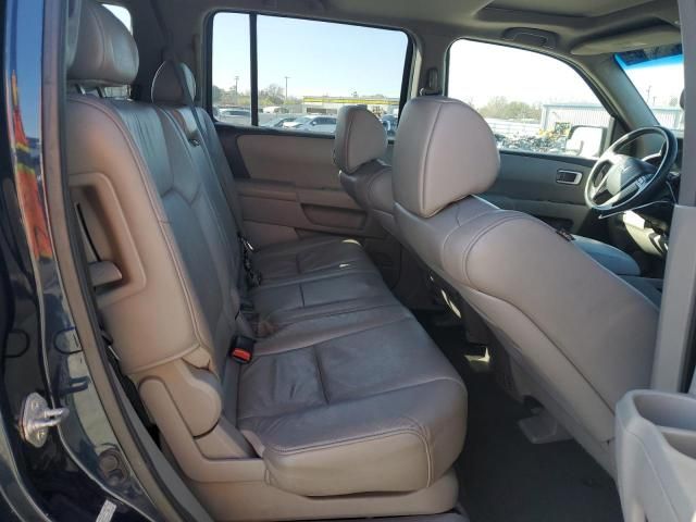 2010 Honda Pilot EXL