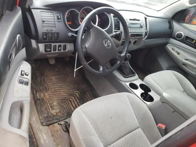 2006 Toyota Tacoma Access Cab