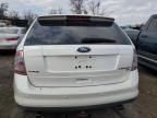 2009 Ford Edge Limited