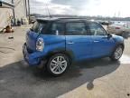 2012 Mini Cooper S Countryman