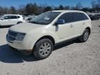 2007 Lincoln MKX