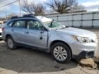 2017 Subaru Outback 2.5I