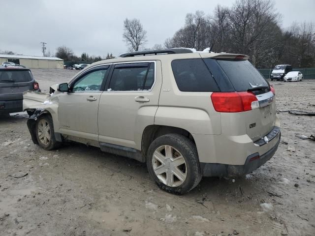 2012 GMC Terrain SLT