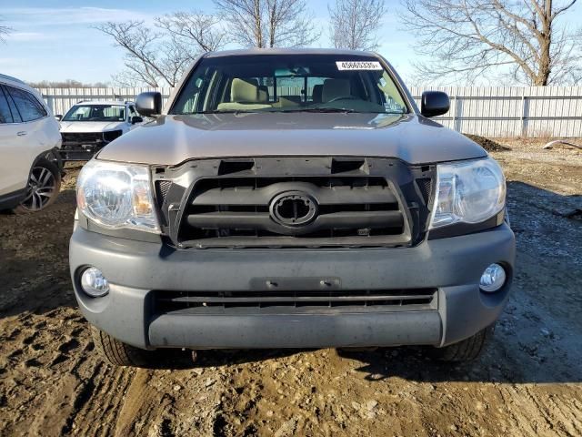 2008 Toyota Tacoma Double Cab Long BED