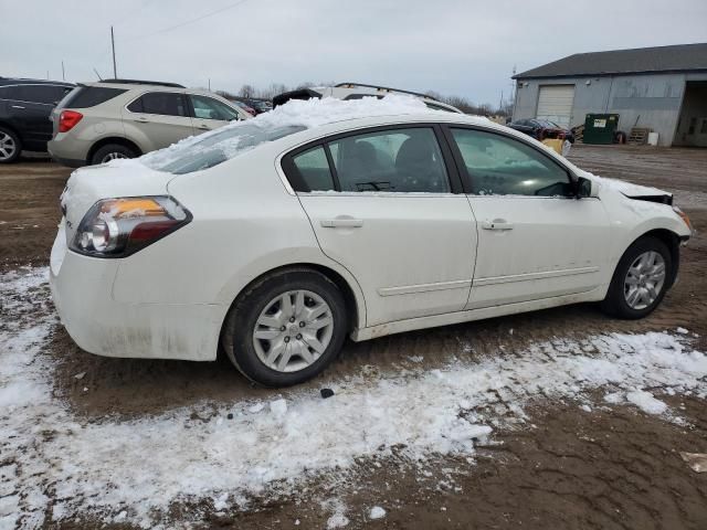 2011 Nissan Altima Base