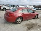 2007 Chrysler Sebring Touring