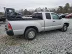 2005 Toyota Tacoma Access Cab