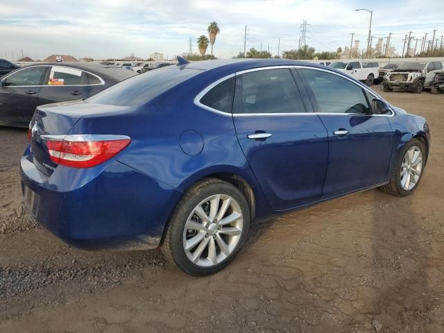 2014 Buick Verano