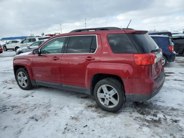 2013 GMC Terrain SLT