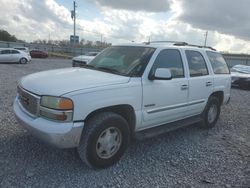 Run And Drives Cars for sale at auction: 2003 GMC Yukon