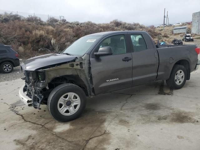 2011 Toyota Tundra Double Cab SR5