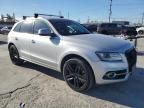 2014 Audi SQ5 Premium Plus