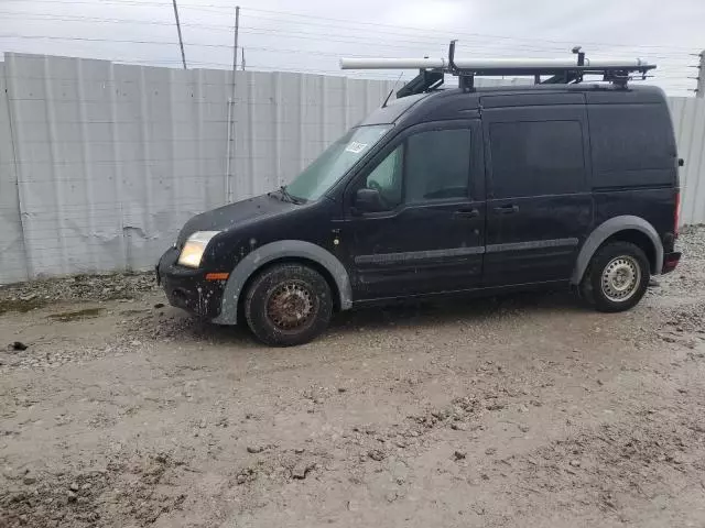 2013 Ford Transit Connect XLT