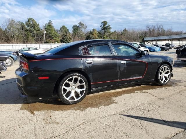 2011 Dodge Charger