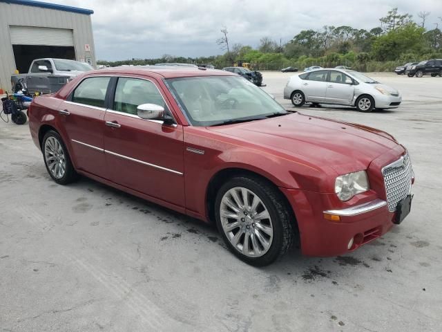 2009 Chrysler 300C