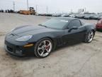 2012 Chevrolet Corvette Grand Sport