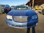 2006 Chrysler Crossfire Limited