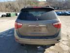 2009 Hyundai Veracruz GLS