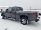 2008 Ford F250 Super Duty