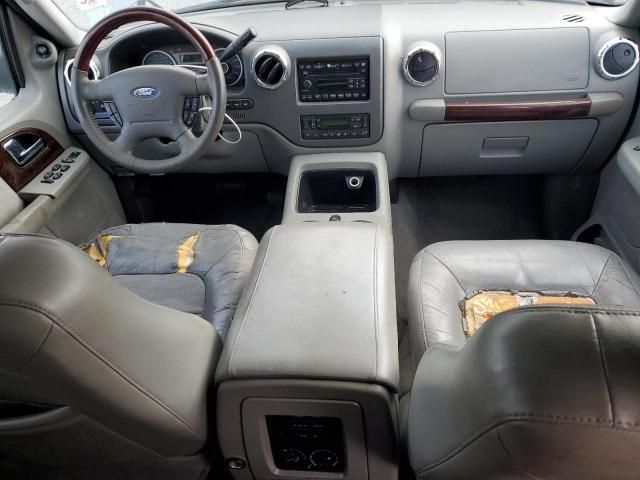 2006 Ford Expedition Limited