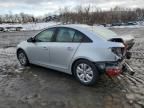 2016 Chevrolet Cruze Limited LS