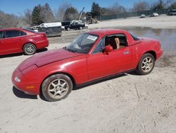 1995 Mazda MX-5 Miata en venta en Madisonville, TN