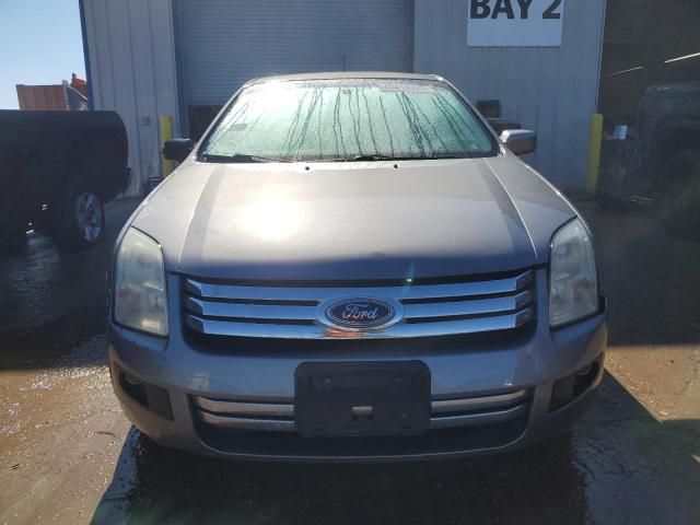 2007 Ford Fusion SE