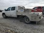 2015 Chevrolet Silverado K3500 LTZ