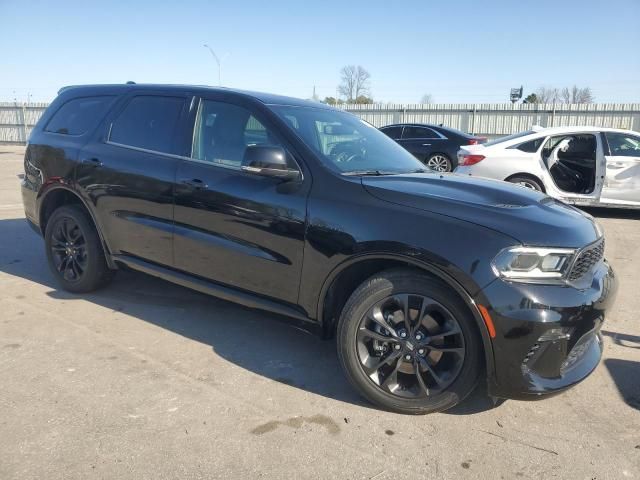 2022 Dodge Durango R/T