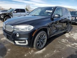 2018 BMW X5 XDRIVE4 en venta en Littleton, CO