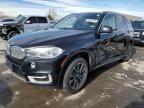 2018 BMW X5 XDRIVE4