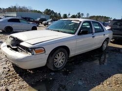 2004 Ford Crown Victoria LX en venta en Hampton, VA