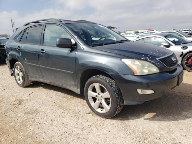 2006 Lexus RX 330