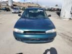 1997 Subaru Legacy Brighton