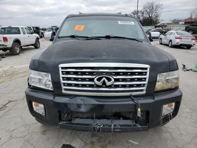 2010 Infiniti QX56