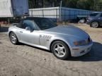 1996 BMW Z3 1.9