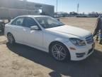 2013 Mercedes-Benz C 250